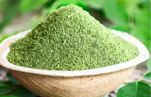 MORINGA LEAVES POWDER MORINGA LEAVES POWDER